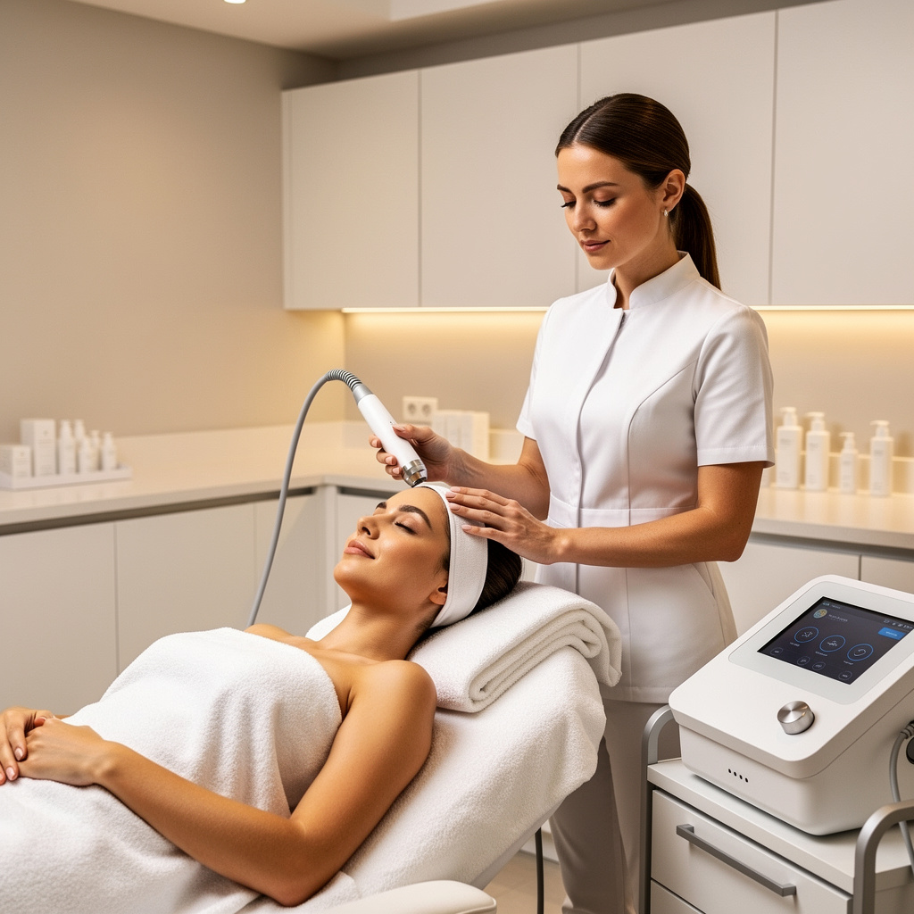 Cosmetología y Estética Integral: ¿Por qué es la Carrera con Mayor Proyección en Colombia?