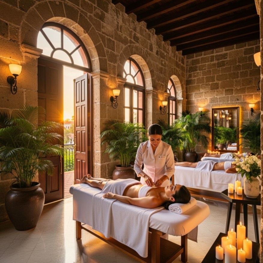 Estética Integral en la 'Heroica': Por qué Cartagena es la capital del turismo de belleza