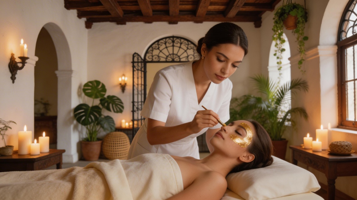 El perfil del esteticista más buscado por los Spas de Bocagrande y el Centro Histórico