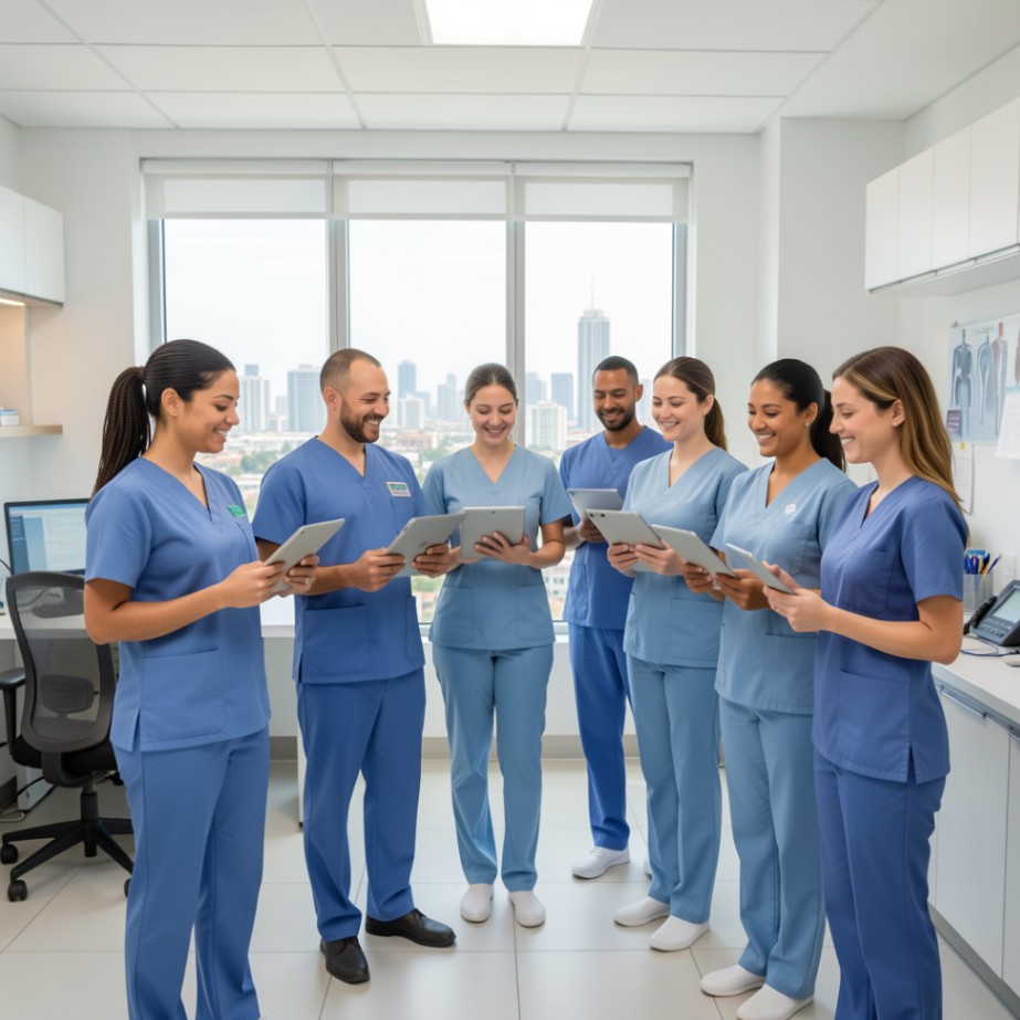 Bolsa de empleo para técnicos en salud en Cartagena: Los sectores con más vacantes